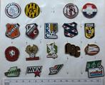 Voetbal pins, Verzamelen, Ophalen of Verzenden, Zo goed als nieuw, Sport