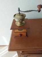 Oude koffiemolen, Antiek en Kunst, Ophalen of Verzenden