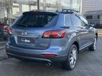 Mazda CX-9 3.7 V6 Exclusive | 7-zits | Leer | Pano | Interes, Auto's, Mazda, Automaat, Euro 5, 3700 cc, Gebruikt