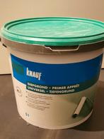knauf dieprond primer, Ophalen, Zo goed als nieuw