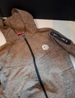 Vingino DB vest maat 146/152, Kinderen en Baby's, Kinderkleding | Maat 152, Ophalen of Verzenden, Zo goed als nieuw, Jongen of Meisje