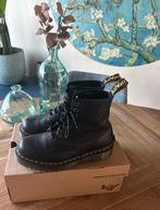 Dr. Martens Bex 1460 Pascal - Maat 41 Zwart, Ophalen of Verzenden, Zo goed als nieuw, Zwart, Lage of Enkellaarzen