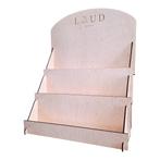 Kaartendisplay / kaartenstandaard gepersonaliseerd, Ophalen of Verzenden, Nieuw