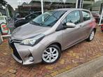 Toyota Yaris 1.5 Hybrid Dynamic, Auto's, Toyota, 1497 cc, Gebruikt, Euro 6, Bruin