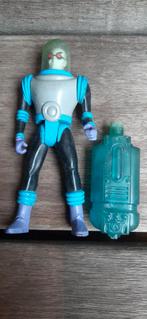 Batman Animated series Mr. Freeze vintage, Verzamelen, Ophalen of Verzenden, Gebruikt