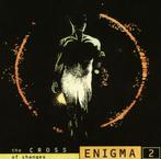 Enigma - The Cross Of Changes CD, Verzenden, 1980 tot 2000, Zo goed als nieuw
