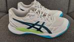 Asics Gel-Tactic 12 zaalschoen maat 43,5, Sport en Fitness, Ophalen of Verzenden, Zo goed als nieuw, Schoenen