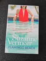 Flamingo Beach, Ophalen, Nieuw