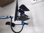 Schouder statief Rig met follow focus, Ophalen of Verzenden, Gebruikt, Video
