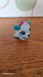 Littlest Pet Shop LPS #2759 Puppy, Verzamelen, Poppetjes en Figuurtjes, Ophalen of Verzenden, Gebruikt