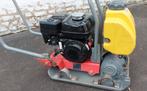 Wacker Neuson VP1340 Trilplaat - Honda Motor, Ophalen of Verzenden, Gebruikt, Overige soorten