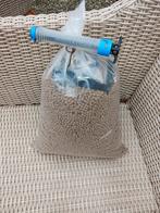 vis pellets drijvend (expander), Ophalen of Verzenden, Zo goed als nieuw, Overige typen