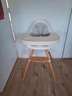 Kinderstoel, tafelstoel Childwood, compleet!, Ophalen, Gebruikt, Meegroeistoel, Stoelverkleiner