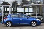 Renault Mégane 1.4 TCe Dynamique Airco Elek. Ramen Trekhaak, Auto's, Voorwielaandrijving, Euro 5, Gebruikt, Zwart