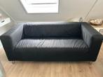 Zitbankje, Huis en Inrichting, Banken | Voetenbanken en Poefen, Ophalen, Gebruikt, 125 cm of meer, 75 tot 100 cm