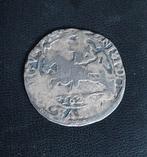 Snaphaanschelling 1621 friesland zilver 6 stuiver zeldzaam, Zilver, Overige waardes, Ophalen of Verzenden, Vóór koninkrijk