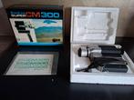 Sankyo Super CM300 Super 8 filmcamera – Complee, Ophalen of Verzenden, 8mm, Camera