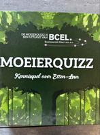 Moeierquizz (kennisspel over Etten Leur), Ophalen of Verzenden, Zo goed als nieuw