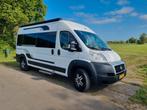 Fiat Ducato camper., Diesel, Particulier, 5 tot 6 meter, Fiat