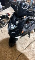 Scooter Opknapper Gezocht!, Ophalen, Gebruikt, Frame, Overige merken