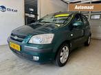 Hyundai GETZ 1.3i GLS 5DRS AUT AIRCO 2DE EIG NAP APK NETTE A, 450 kg, Gebruikt, 4 cilinders, 82 pk