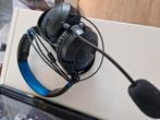 Headset, Ophalen of Verzenden, Gebruikt