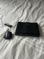 Draytek Vigor 2927F Glasvezel router, Computers en Software, Ophalen of Verzenden, Zo goed als nieuw, Router, DrayTek Vigor