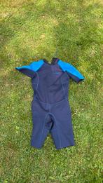 Decatlon wedsuit maat 14, Ophalen of Verzenden, Zo goed als nieuw, Kind