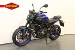 Yamaha MT 07 (bj 2025), Motoren, Motoren | Yamaha, Bedrijf, Naked bike