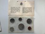 Canadese Munten Set - UNC 1982, Ophalen of Verzenden, Buitenland, Munten