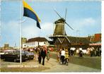 Harderwijk  Boulevard, Ophalen of Verzenden, Gelopen, Gelderland