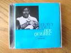 Ike Quebec - Heavy Soul (Blue Note) (Remastered), Ophalen of Verzenden, 1980 tot heden, Zo goed als nieuw, Jazz