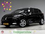 Renault Clio Estate 0.9 TCe Limited/ 16'' LMV/ Apple + Andro, Auto's, Renault, Voorwielaandrijving, 898 cc, Stof, Gebruikt
