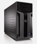 Gezocht Dell Poweredge T410, Ophalen of Verzenden, Gebruikt, 2 tot 3 Ghz, Hot swappable onderdelen