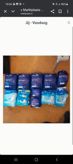 Incontinentie, Diversen, Verpleegmiddelen, Ophalen of Verzenden, Nieuw