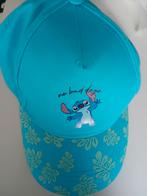 Lilo & stitch cap (1), Ophalen of Verzenden, Zo goed als nieuw, Jongen of Meisje