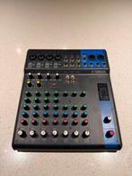 Yamaha MG10 mengpaneel, Muziek en Instrumenten, Mengpanelen, Ophalen of Verzenden, Zo goed als nieuw