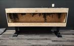 OSB terrarium  175x50x50, Dieren en Toebehoren, Reptielen en Amfibieën | Toebehoren, Ophalen, Zo goed als nieuw, Terrarium of Paludarium