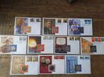 10 ECU munten - letters, Postzegels en Munten, Munten | Nederland, Overige waardes, Ophalen of Verzenden, Koningin Beatrix, Losse munt
