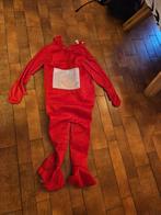 Te koop Volwassen Po pak van Teletubbies incl. muts, Hobby en Vrije tijd, Ophalen of Verzenden, Zo goed als nieuw, Kostuum, Carnaval
