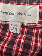 Peter Hahn blouse L, Kleding | Dames, Blouses en Tunieken, Maat 46/48 (XL) of groter, Ophalen of Verzenden, Zo goed als nieuw