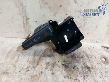 Toyota Yaris I Bedieningspaneel Kachel 758294 1999 - 2005 beschikbaar voor biedingen