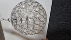 Te koop sfeervolle ronde hanglamp, Ophalen, Minder dan 50 cm