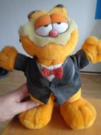 te koop aangeboden Garfiled knuffel, Ophalen of Verzenden, Zo goed als nieuw, Poes