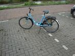 damesfiets, Fietsen en Brommers, 49 tot 53 cm, Ophalen, Gebruikt, Overige merken