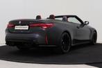 BMW 4 Serie Cabrio M4 xDrive High Executive Competition Auto, Auto's, Euro 6, 4 stoelen, Vierwielaandrijving, Particulier