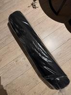 Vilt (zwart, 2 rollen van 260x90cm), Ophalen, Overige materialen, Zwart, 30 tot 120 cm