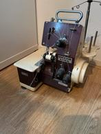 Riccar Lockmachine - F3, Hobby en Vrije tijd, Ophalen of Verzenden, Gebruikt, Lockmachine, Overige merken