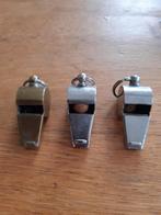 2 oude fluitjes, Antiek en Kunst, Ophalen of Verzenden