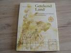 Getekend land - Nieuwe beelden van Hollands Noorderkwartier, Ophalen of Verzenden, 20e eeuw of later, Zo goed als nieuw, Herman Lambooij